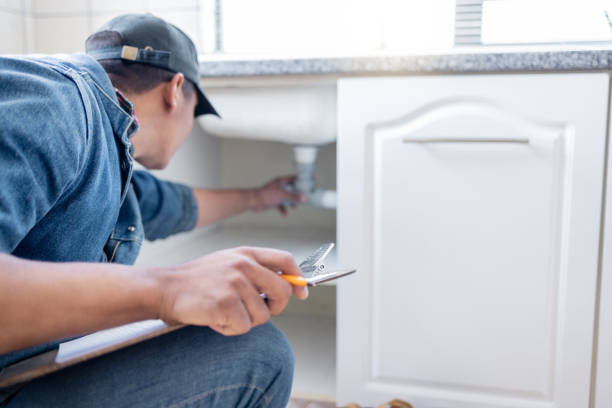 Best Hot Water Heater Installation  in Indian Harbour Beach, FL
