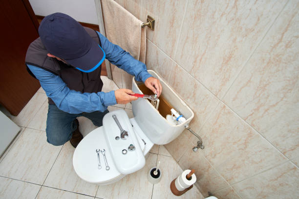 Best Septic Systems  in Indian Harbour Beach, FL
