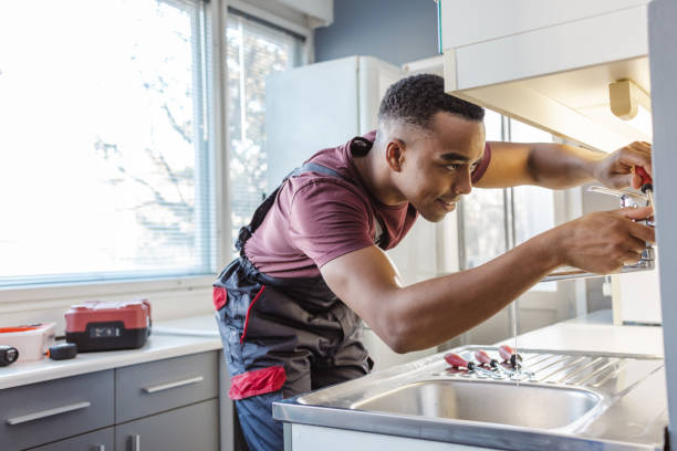 Best Emergency Plumber  in Indian Harbour Beach, FL