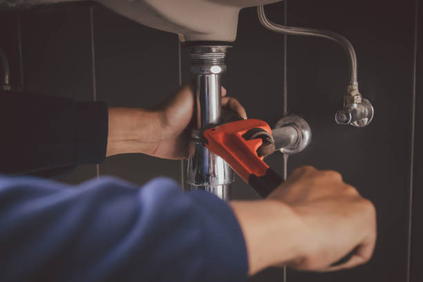 Best Sewer Line Repair  in Indian Harbour Beach, FL